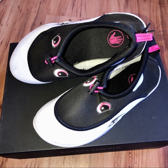 NEW Water Shoes Body Glove Youth Size 3 NWOT - Picture 4 of 15